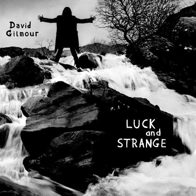 David Gilmour Luck and Strange Review: Discover What People Are Saying and Why You Should Listen Too