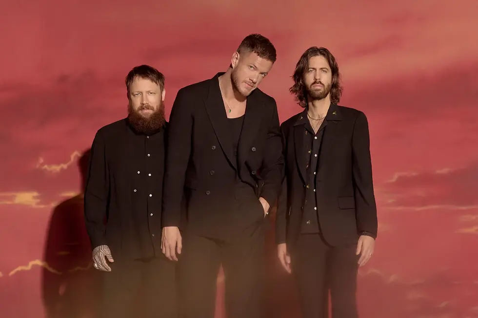 Imagine Dragons Loom Reviews: Fans Say Its Their Best Album Yet!