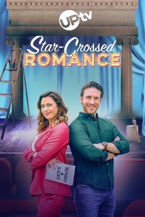 Loved Star Crossed? You Must Watch These Similar TV Shows for More Romance.