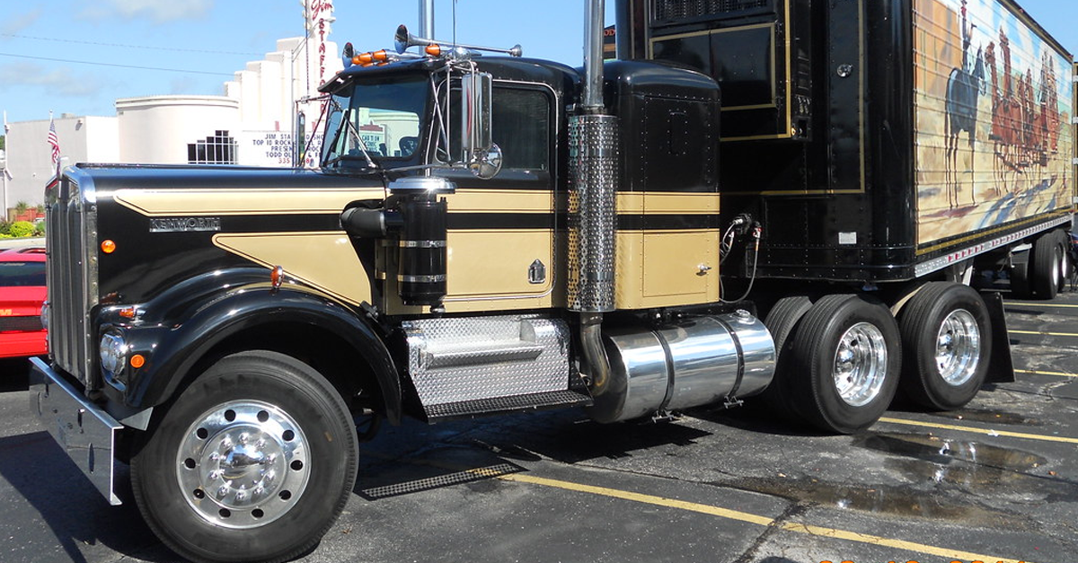 Must-See Truck Driver Film | A Guide to the Greatest Trucking Movies