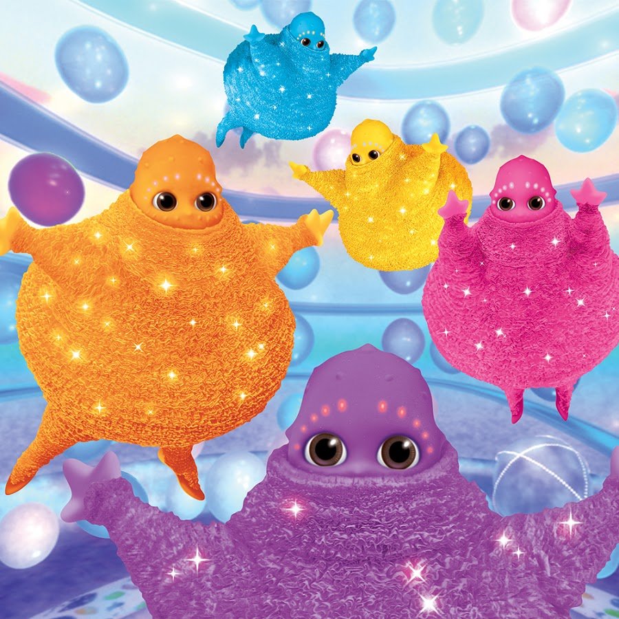 Best Shows Like Boohbah (Find More Colorful Fun Like the Boohbah Show)