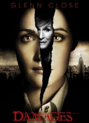 TV Series Like Damages: Where to Find Your Next Legal Thriller.