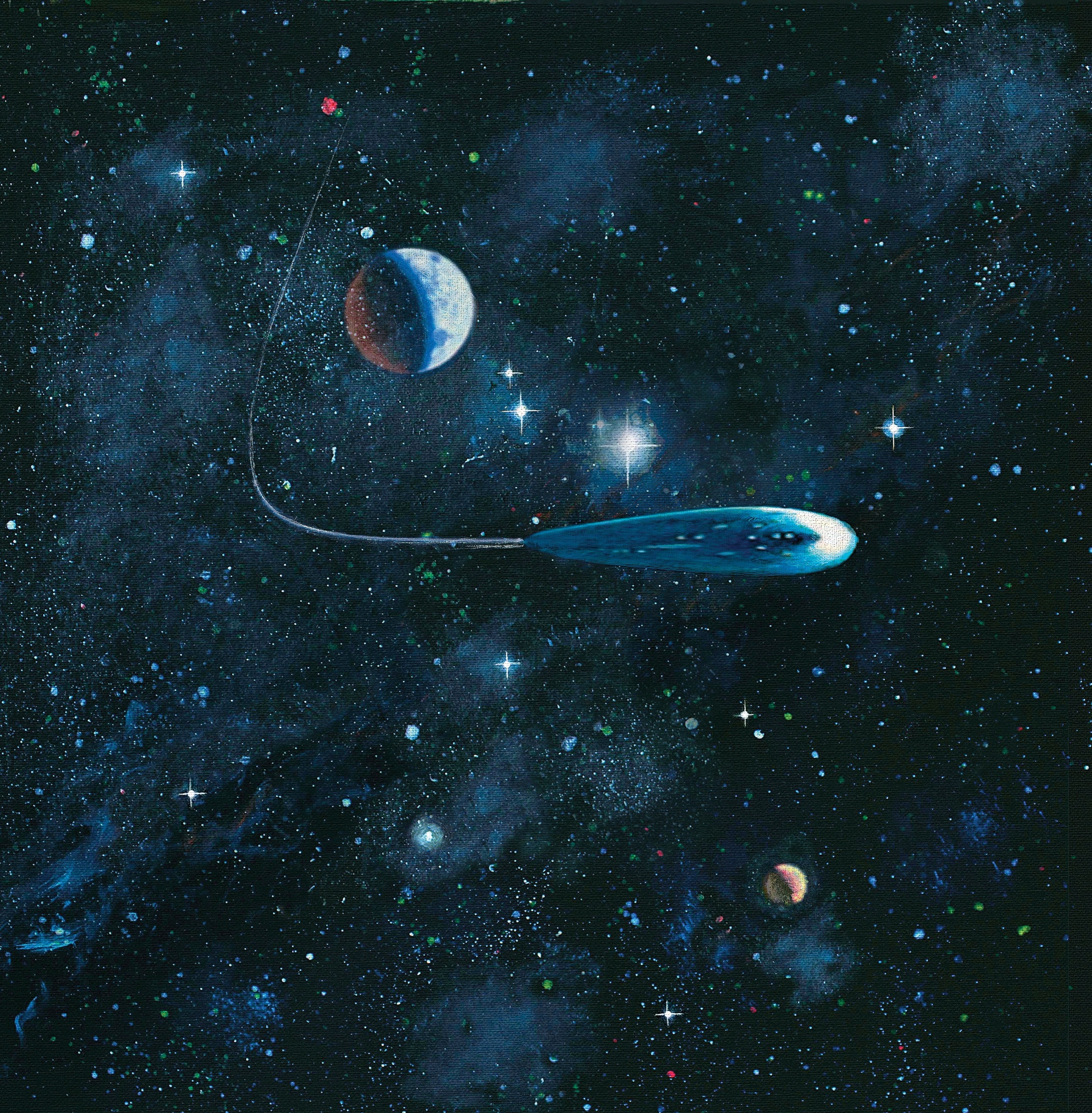 Whats the home planet of TV alien? Discover the truth behind your favorite shows!