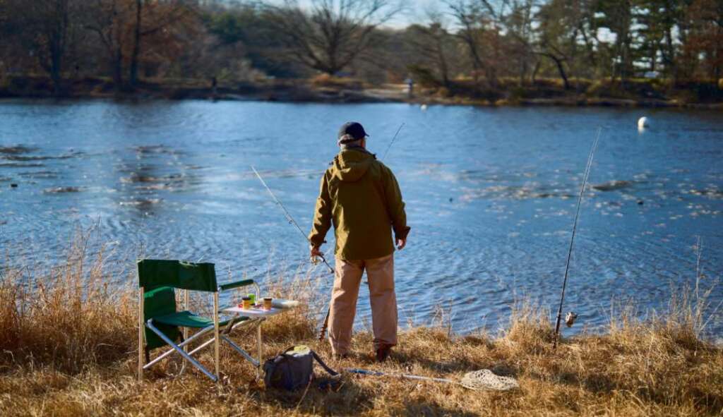 TV Fishing Shows Guide: Find Your Next Binge-Worthy Series