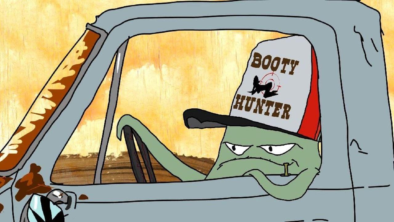 Shows Like Squidbillies: Find Your Next Favorite Show With These Recommendations
