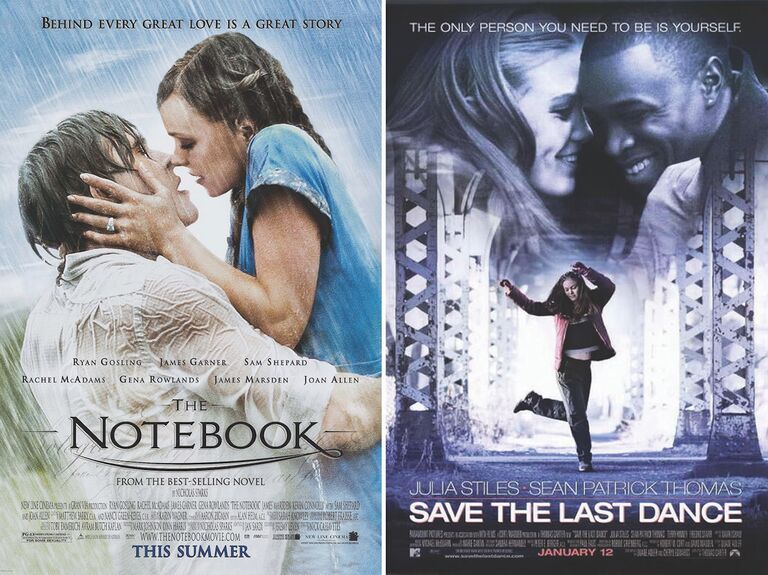 Unforgettable romantic movies from 2009 (The films that defined a decade of love)