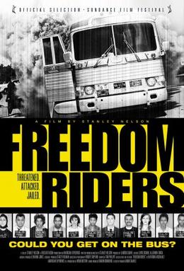 Good Trouble Freedom Riders Film: Discover the Untold Story of Courage and Activism
