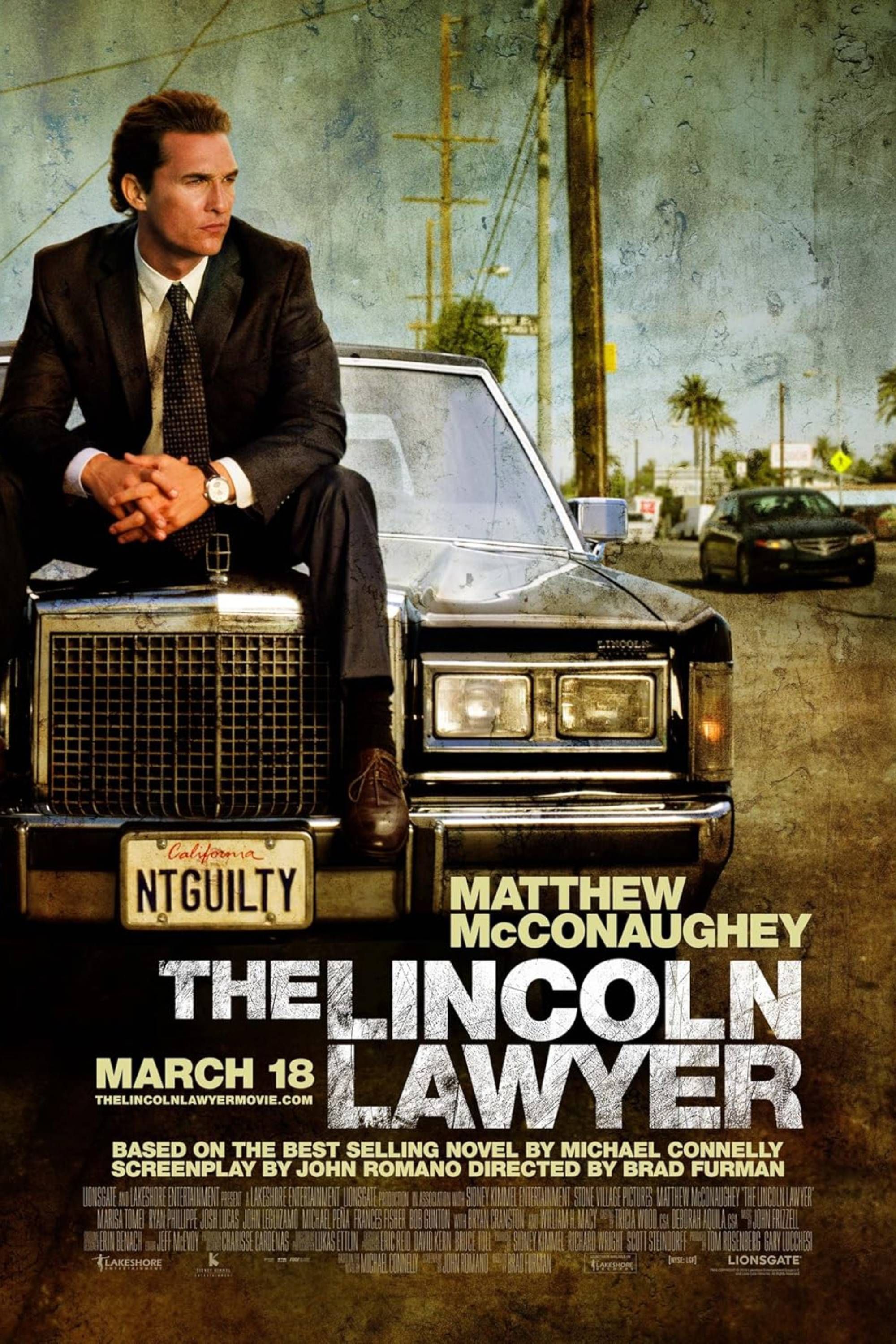 Good Lawyer Films to Watch: Classics and Hidden Gems!