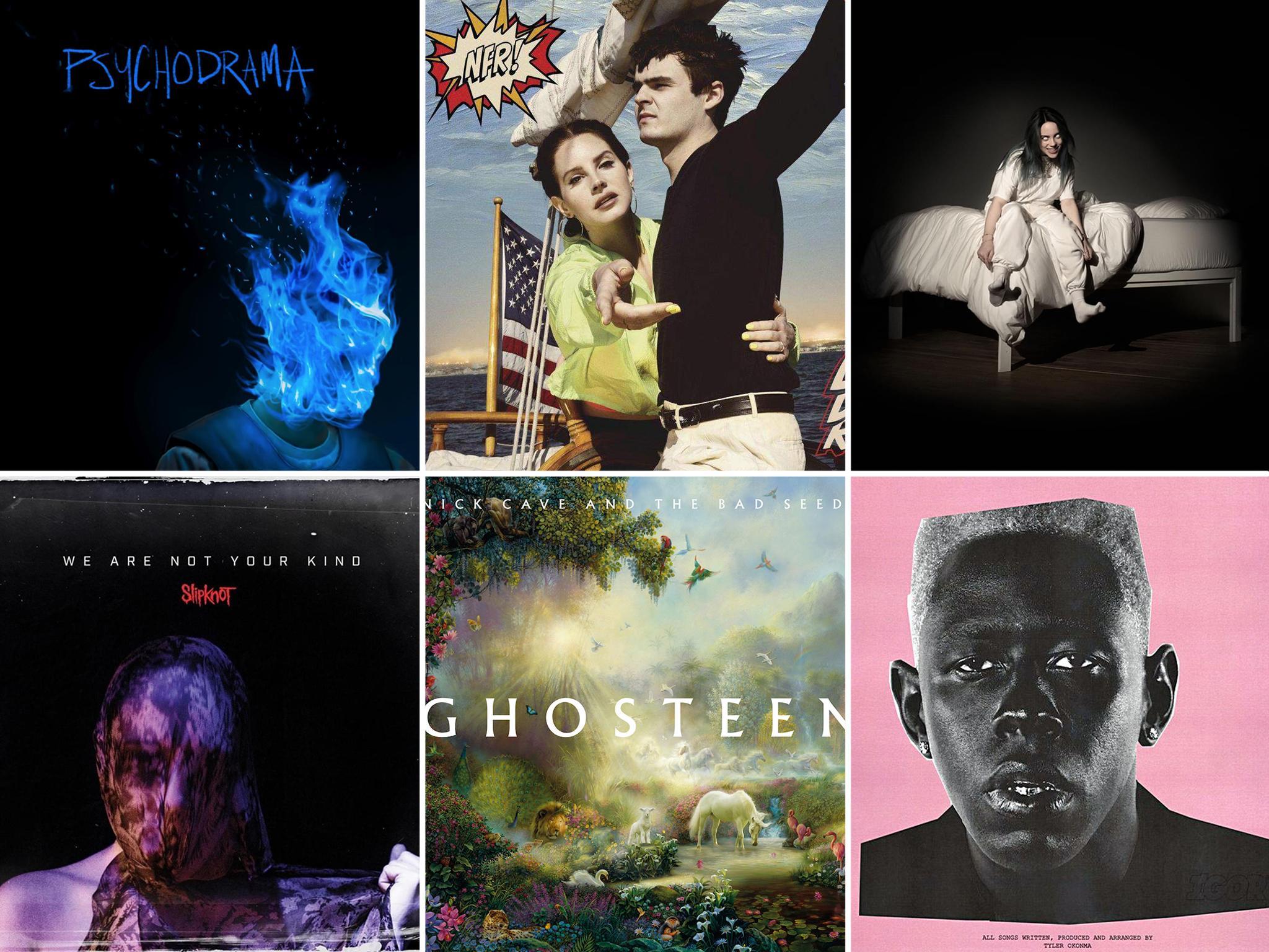 Discover Killer Tracks From 2019 Pop Debut Artists