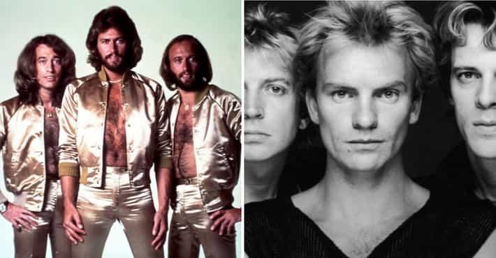 3 Piece Rock Bands List: Find Your New Favorite Band Today
