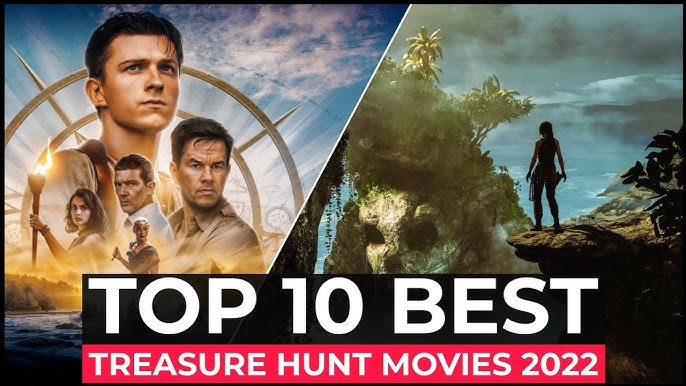 Great Hunting Movies Guide: Action and Adventure.