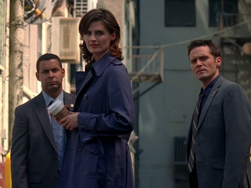 Castle Episode Analysis: Exploring When the Bough Breaks and Its Impact on the Series