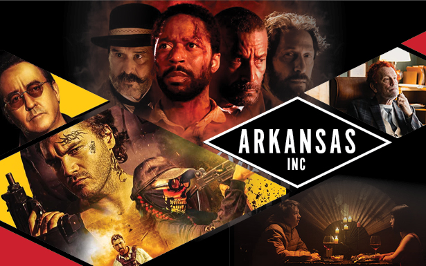 Films Shot in Arkansas: Check Out The Best Movies Filmed in The Natural State!