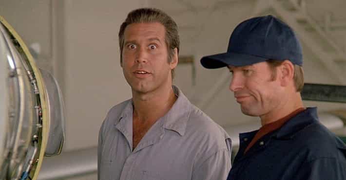 Classic Fletch Movie Quotes! The Most Hilarious Sayings You Forgot