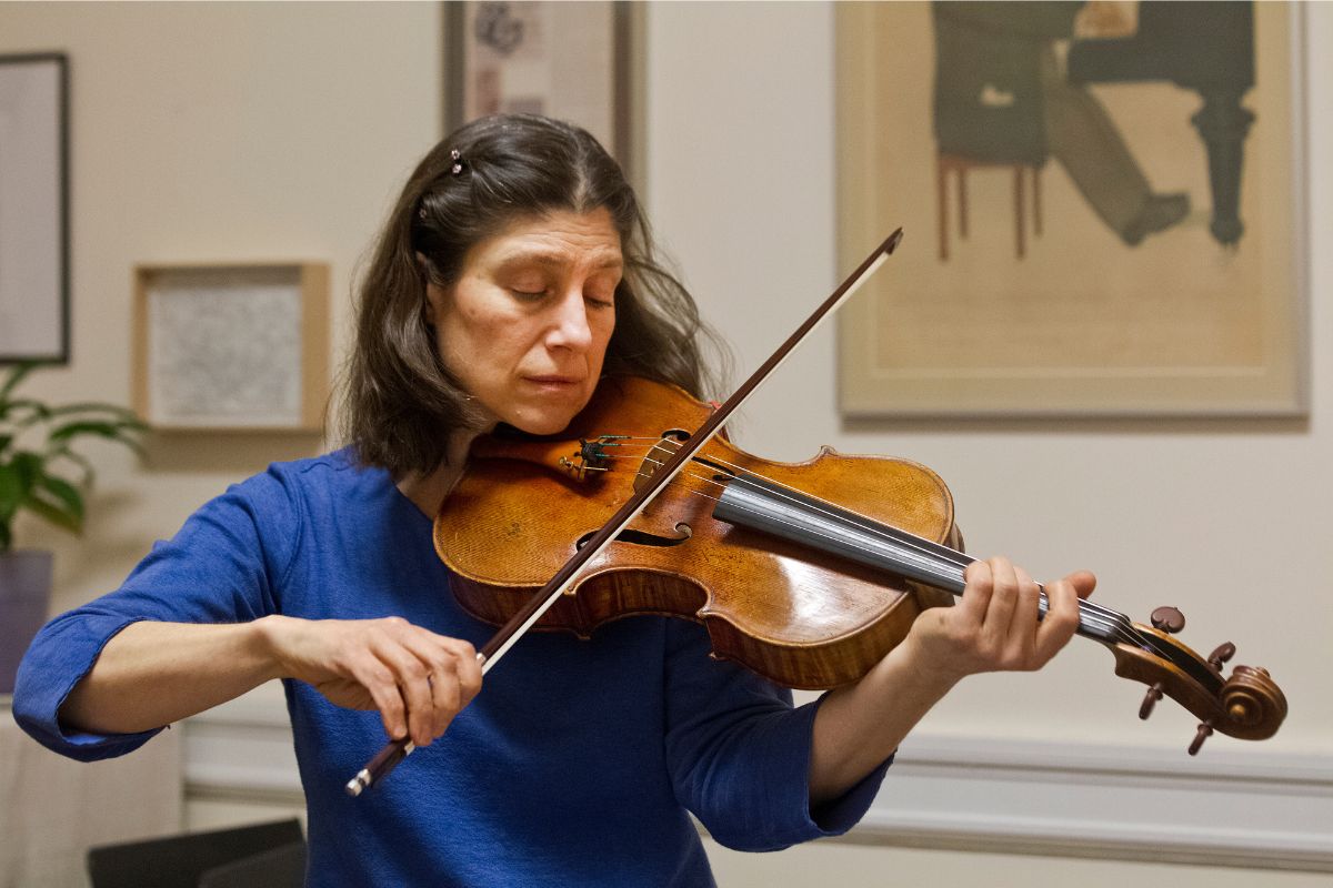 Need Inspiration? Meet Todays Famous Viola Players.