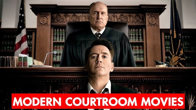 Good Movies About Lawyers: Courtroom Dramas You Cant Miss.