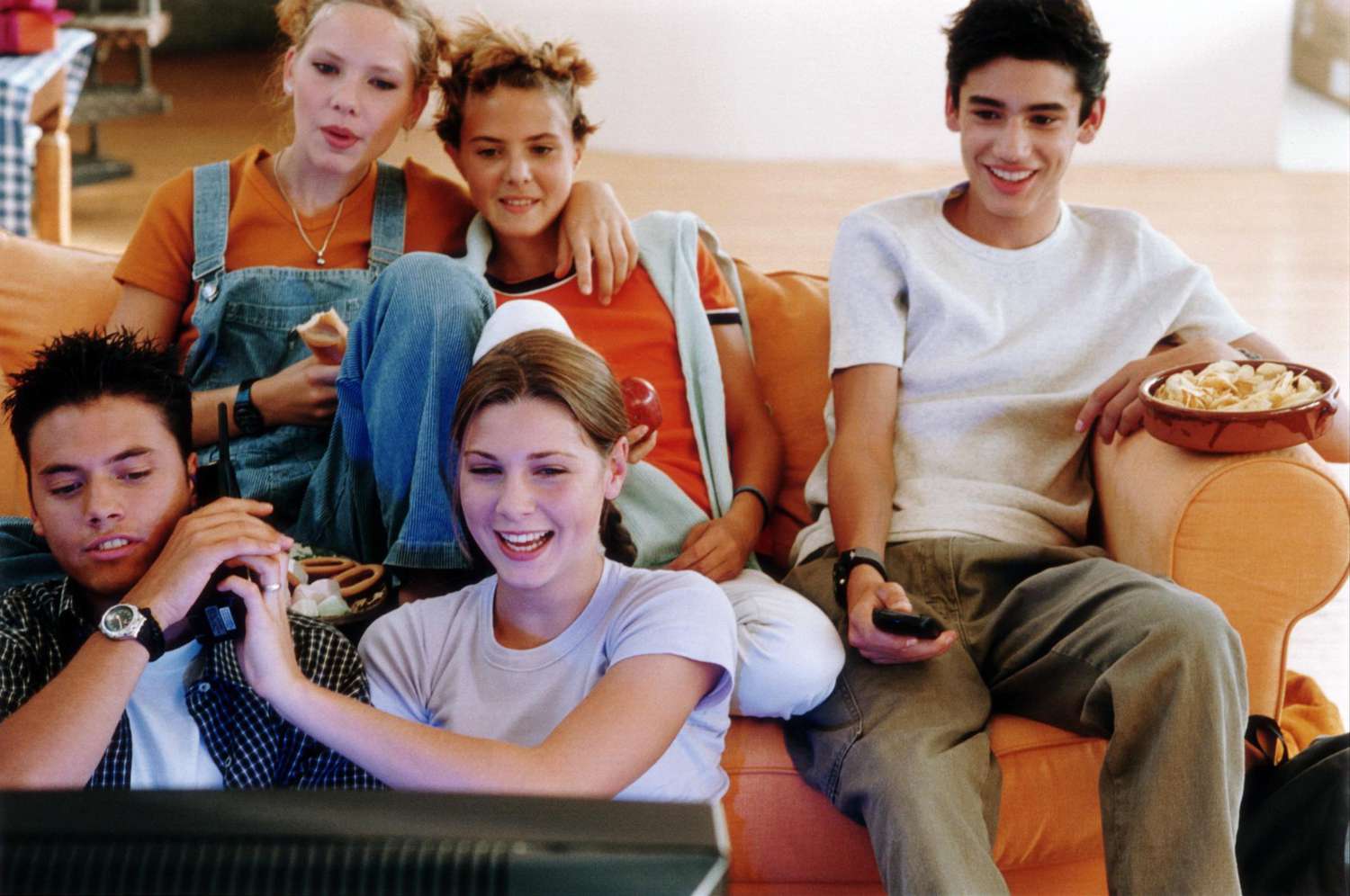 Need Great Movies for Youth Groups: Check These Movies out!