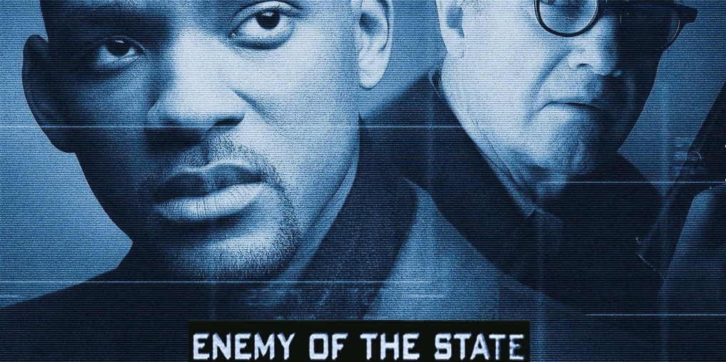 Films like Enemy of the State: Similar Spy,Action Movies