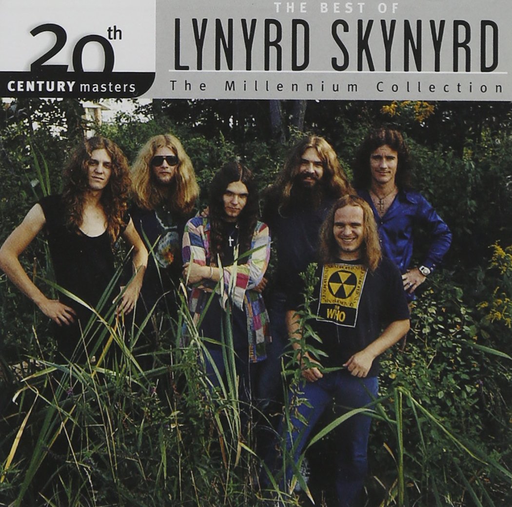 Looking for Best Lynyrd Skynyrd Album, Check This Out!