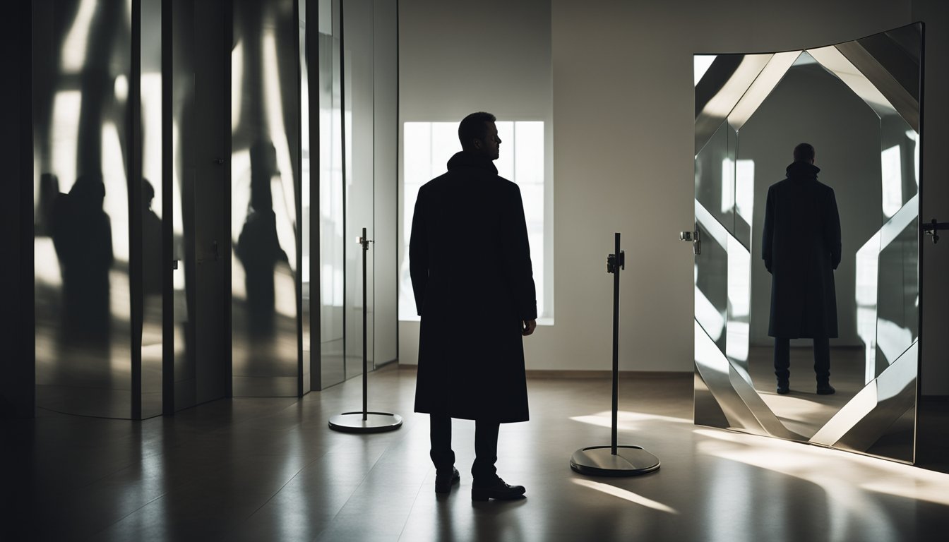 Explore Films About Deception, Lies, and Hidden Truths.