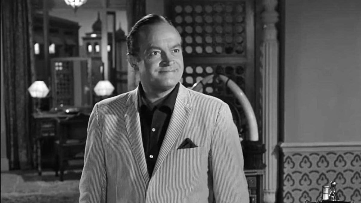Top Funniest Bob Hope Movies | Comedy Gold from a Legend