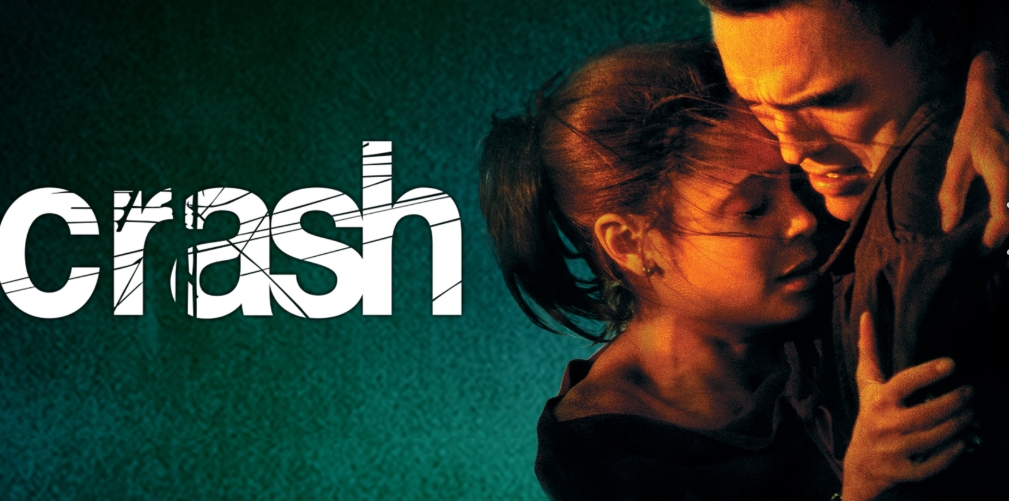 Finding Films Like Crash: Your Ultimate Movie List!