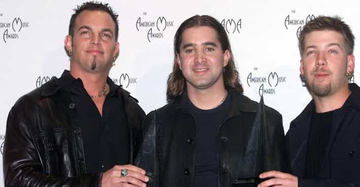 Worst Music Band of All Time? See Who Made Our List of Shame!