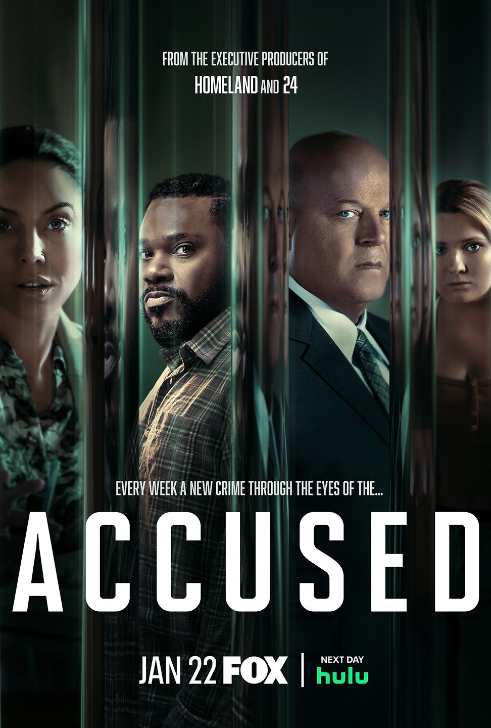 Looking for Great Legal Movies? Find Your Next Binge!