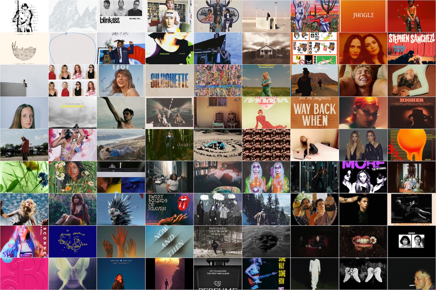 Top Alternative Songs 2023: Awesome Music You Probably Missed (Dont Miss These Bangers)