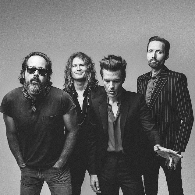 the killers similar artists: Find Your New Favorite Bands!