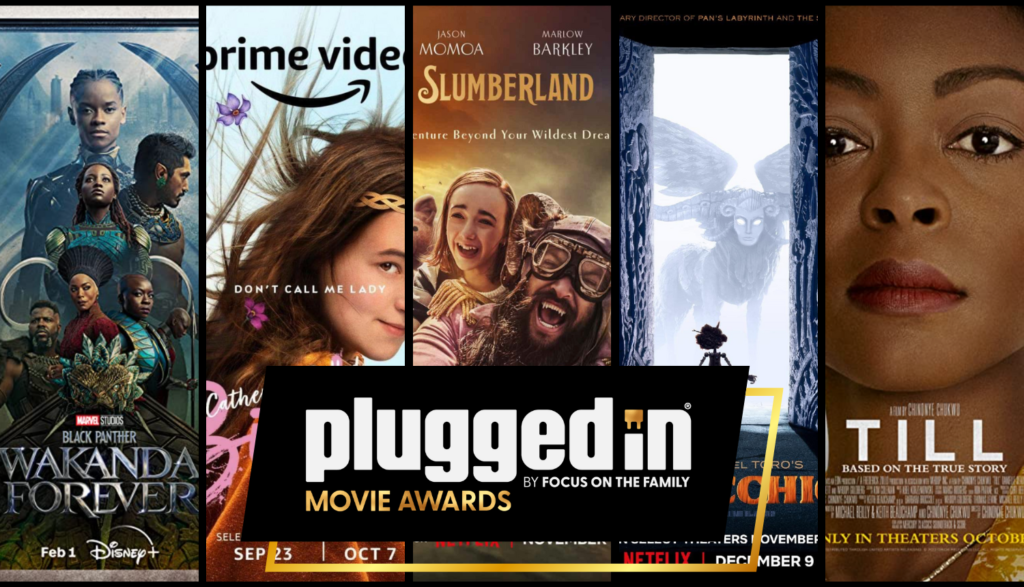 Need Great Movies for Youth Groups: Check These Movies out!