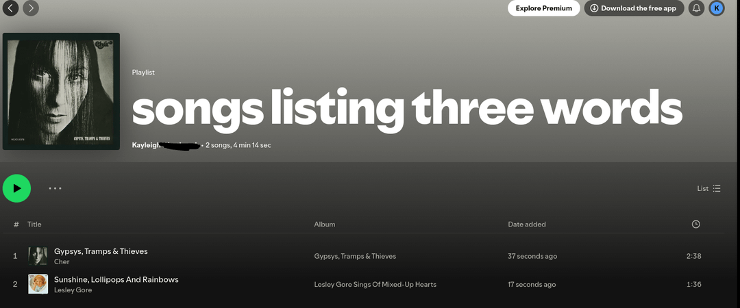 Popular Songs with Three in the Title: A Fun Music Collection