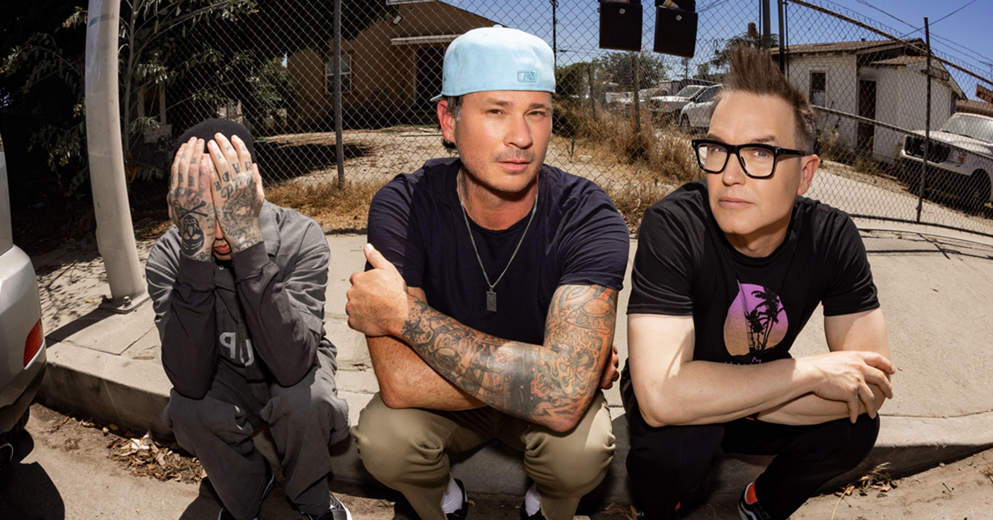 Love Blink 182? Bands Like them, Discover killer Alternative,Pop Punk sound!