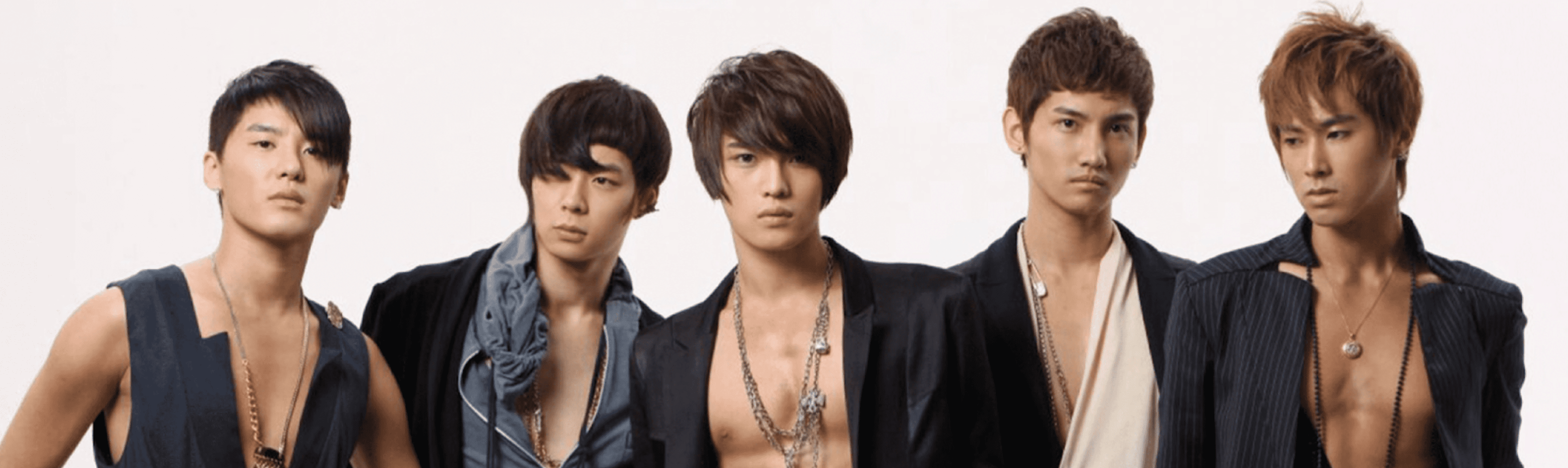 2nd Gen Kpop Idols: Who Ruled the Charts Back Then?