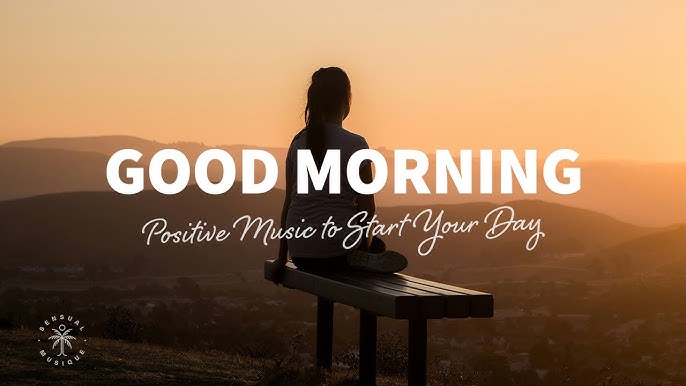 Top Songs About Morning: Start Your Day Right with Great Music.