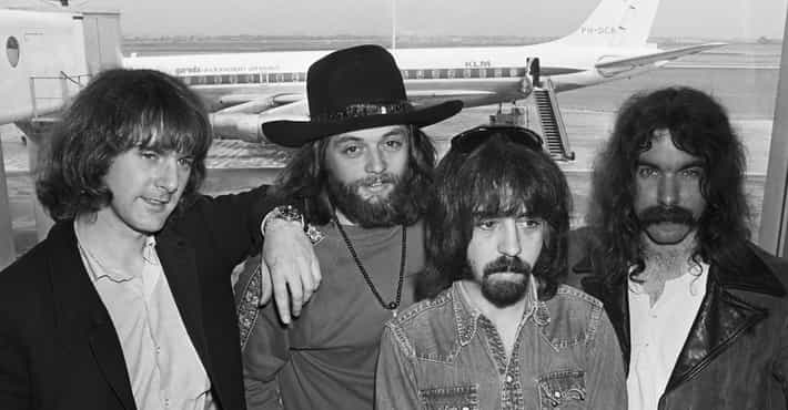 Bands Named After Birds: Discover the Best Band List!