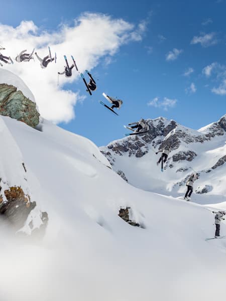 Greatest Ski Movies: Where to Watch and What to Expect.
