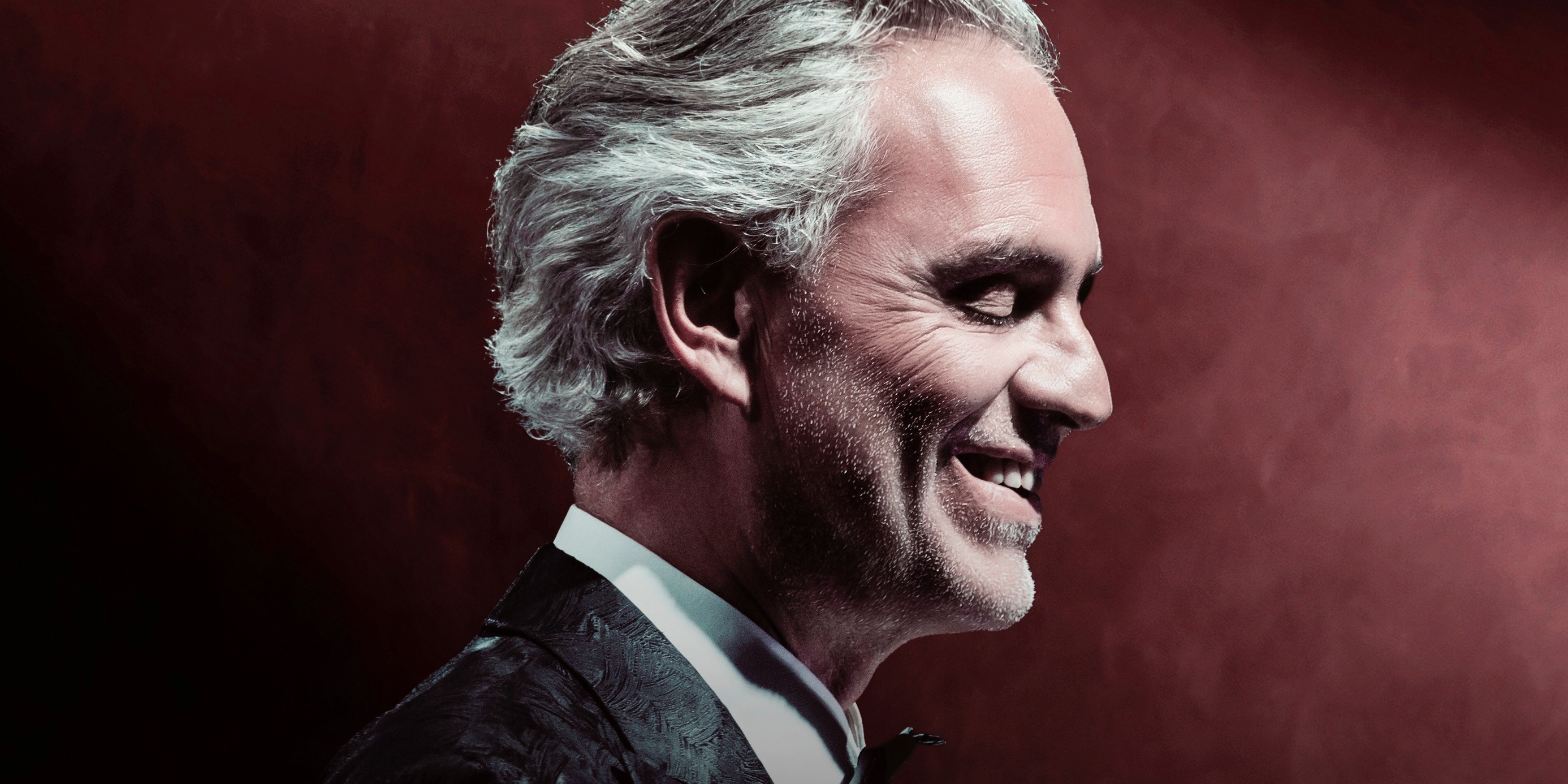 Don't Miss Andrea Bocelli Live in Tampa: 2024 Concert Tour Details