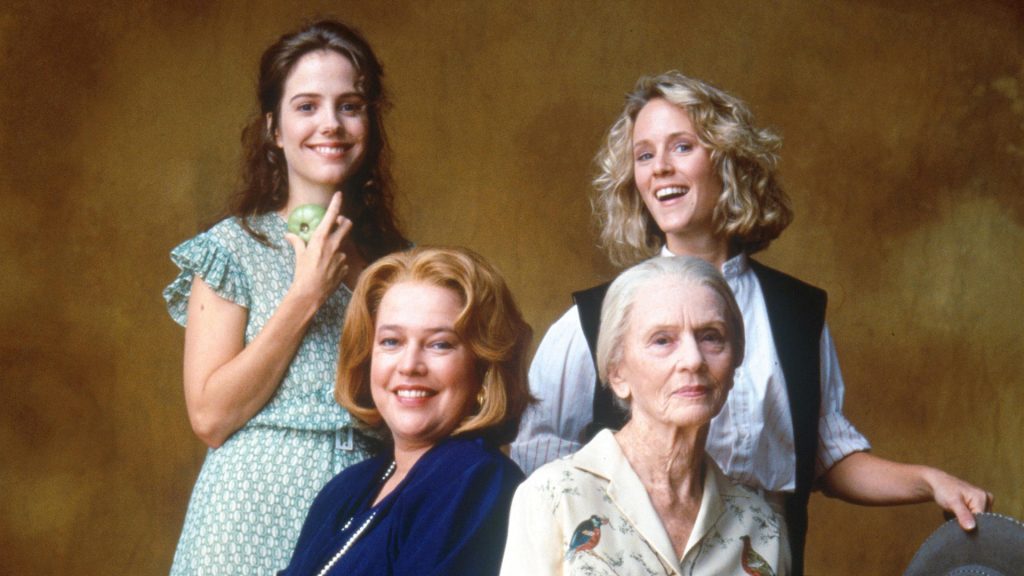 Fried Green Tomatoes Similar Movies: Top Picks for Southern Charm and Strong Female Leads!