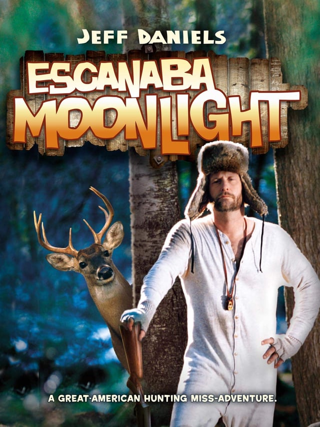 Find Your Next Favorite: The Best Good Hunting Movies!