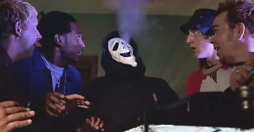 Fun Horror Movies to Watch High: Get the Giggles and the Chills Tonight