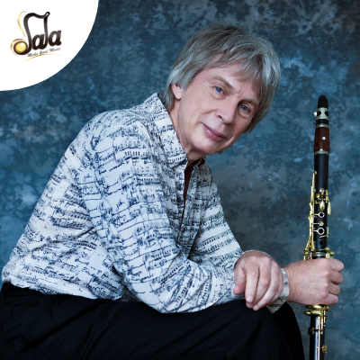 Famous Clarinet Players: Check Out This List of Top Musicians!