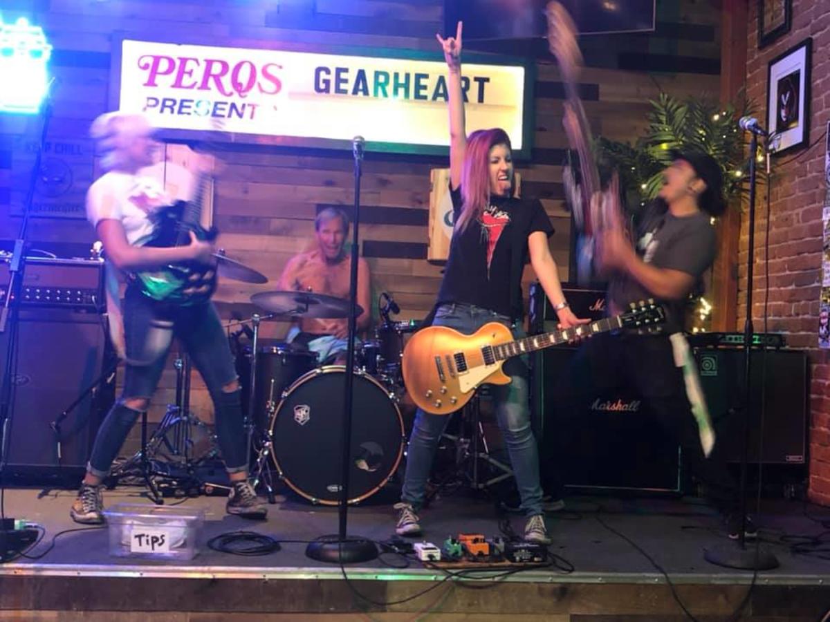 Live Music in Huntington Beach: Top Bands from the Area