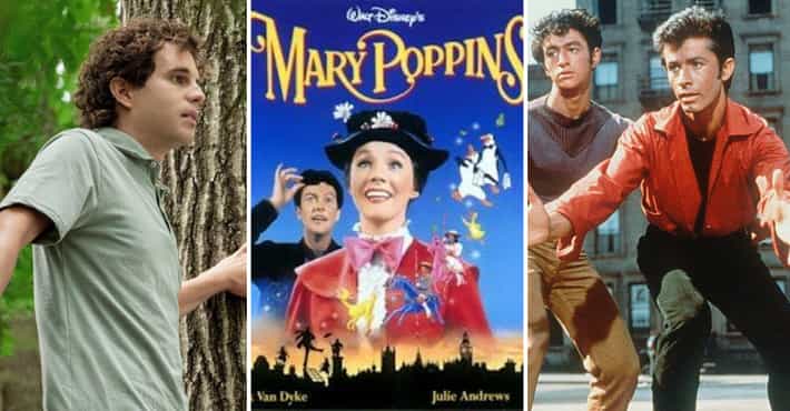 Movies Like Sound of Music: Family-Friendly Musicals Youll Love!