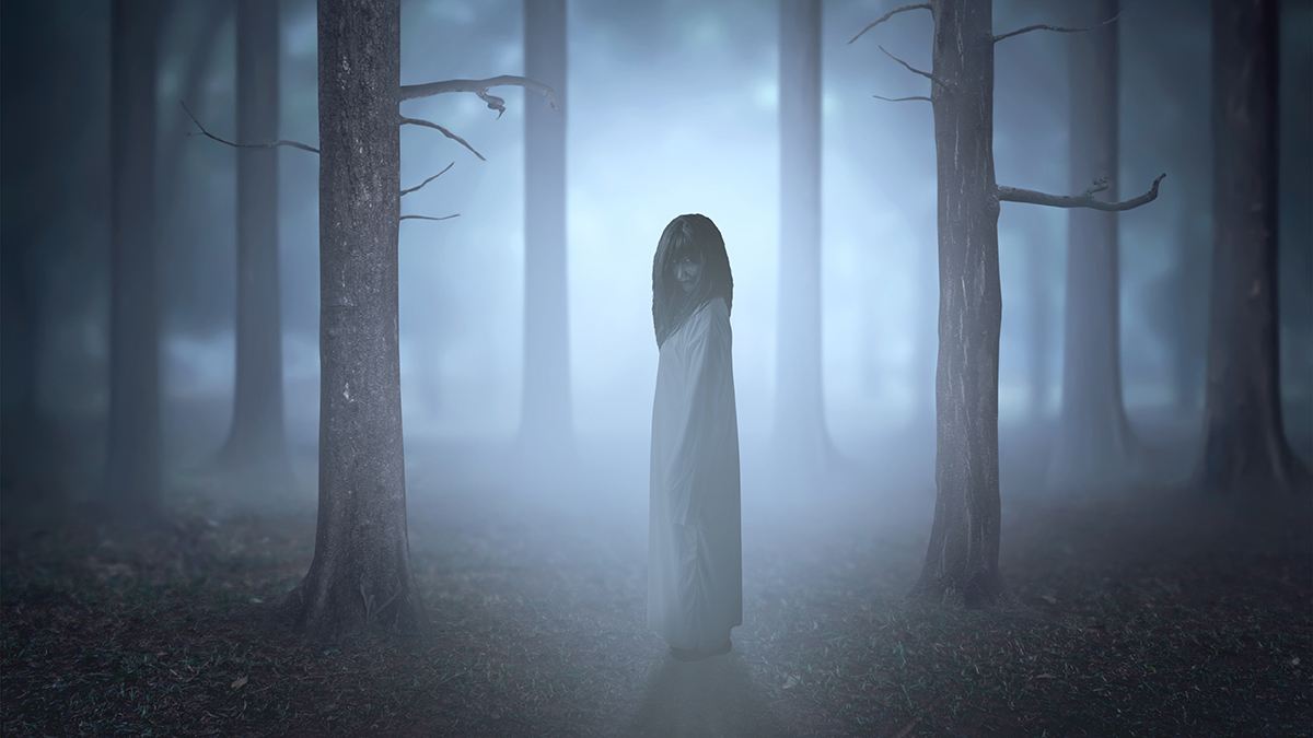 Best Songs for Ghosts: Create a Haunted Atmosphere Easily