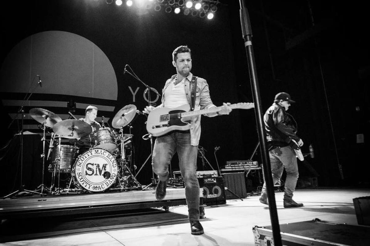 Huntington Beach CA Bands: Discover the Best Music in Surf City.