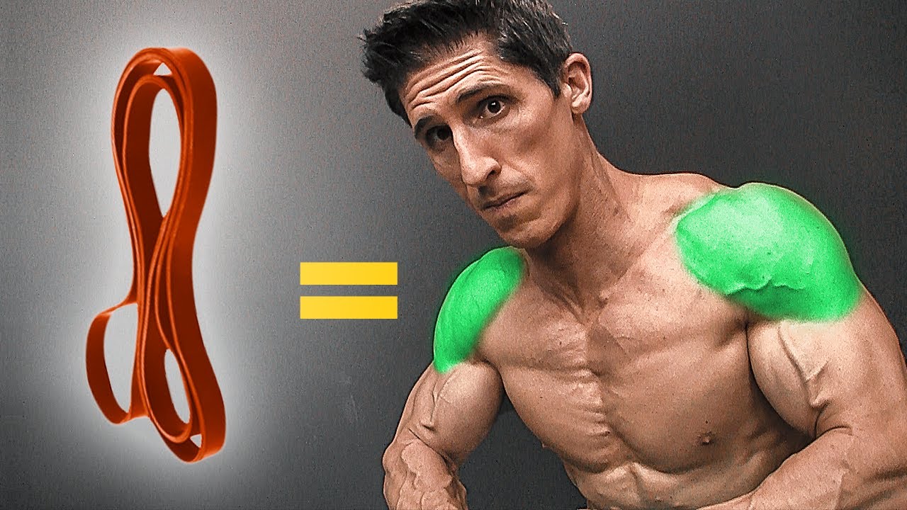 Boulder Bands Exercise Guide: Simple Moves for Great Results!