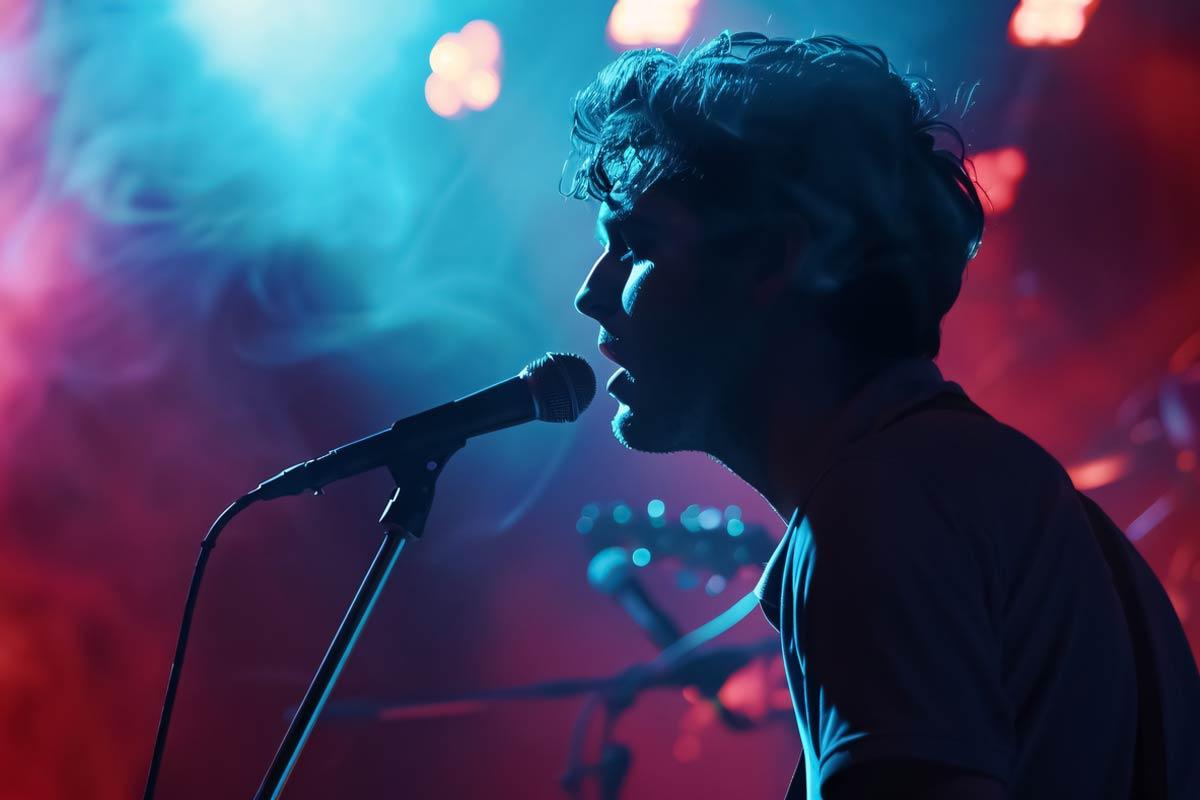 Discover the Best Famous Male Pop Singers: Icons and Rising Stars!