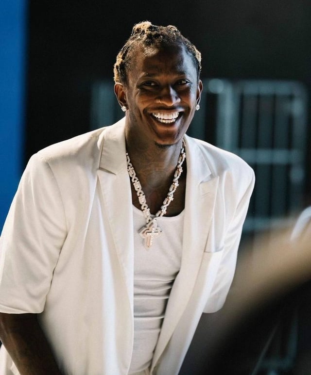 Whats Young Thugs Best Album? Debate & Discussion!