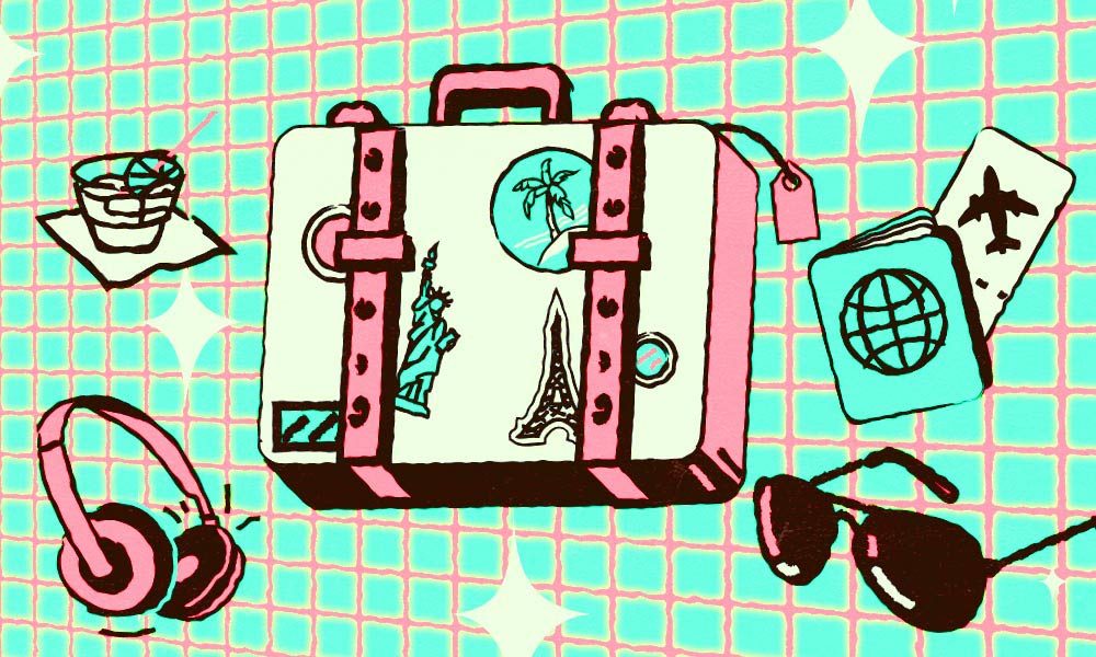 Need Songs About Flying? Check Out These Epic Anthems!